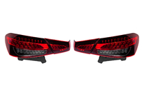 Mercedes E-class W213 2016-2023 Kit carrosserie restylage style AMG E63 2024 photo 7