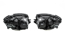 Mercedes E-class W213 2016-2023 Kit carrosserie restylage style AMG E63 2024 photo 22
