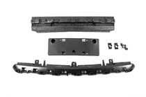 Mercedes E-class W213 2016-2023 Kit carrosserie restylage style AMG E63 2024 photo 10