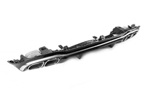 Mercedes E-class W213 2016-2023 Kit carrosserie restylage style AMG E63 2024 photo 34