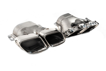 Mercedes E-class W213 2016-2023 Kit carrosserie restylage style AMG E63 2024 photo 40