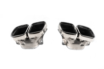 Mercedes E-class W213 2016-2023 Kit carrosserie restylage style AMG E63 2024 photo 41