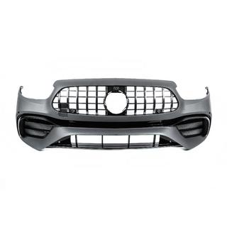 Kit carrosserie restylage style AMG E63 2024 photo 4