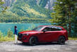 Mazda CX-60 : test d’un crossover élégant et puissant photo 4
