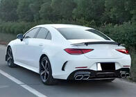 Mercedes CLS C257 2018- Kit carrosserie AMG GTS63 photo 4
