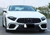 Mercedes CLS C257 2018- Kit carrosserie AMG GTS63 photo 1
