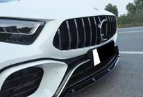 Mercedes CLS C257 2018- Kit carrosserie AMG GTS63 photo 7