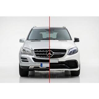Kit de restylage pour W166 GLE63 AMG photo 1