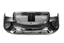 Mercedes GLS X167 2019- Kit carrosserie Maybach 2024 photo 10