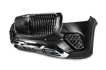 Mercedes GLS X167 2019- Kit carrosserie Maybach 2024 photo 16