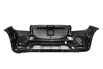 Mercedes GLS X167 2019- Kit carrosserie Maybach 2024 photo 17