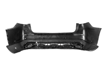 Mercedes GLS X167 2019- Kit carrosserie Maybach 2024 photo 20