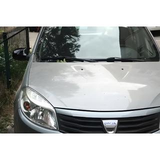 Coques de Rétroviseurs BMW-Style (2 pcs) Dacia Logan I 2008-2012 photo 2