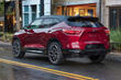 Crossover Chevrolet Blazer mis à jour photo 3
