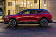 Crossover Chevrolet Blazer mis à jour photo 2