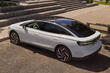 Essai Volkswagen ID.7 : la nouvelle berline électrique photo 4