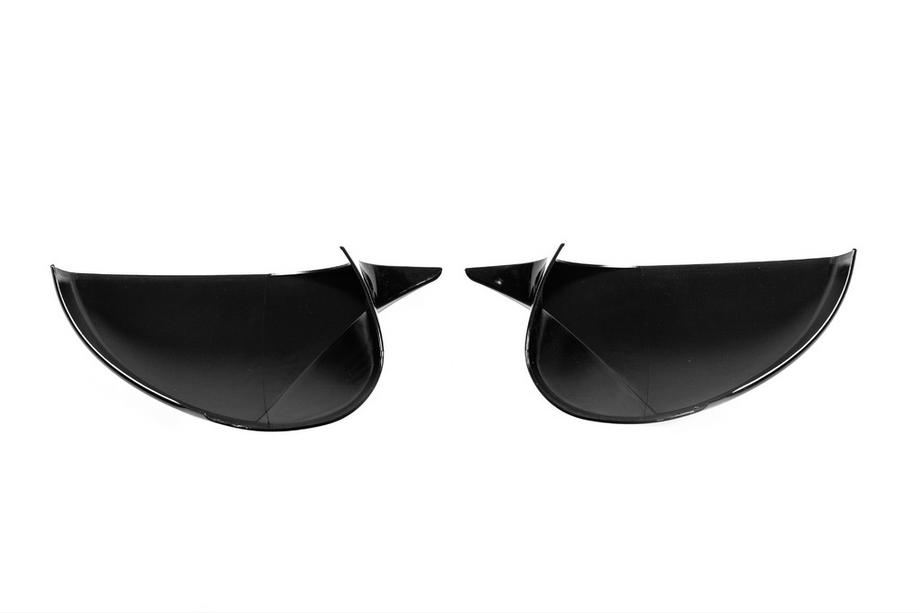 Honda Civic HB 2021- Coques de Rétroviseurs BMW-Style (2 pcs) Photo 6
