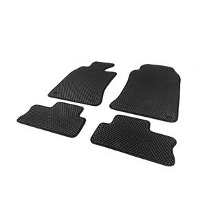 Tapis de sol EVA (Noir) photo 2