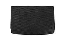 Mitsubishi Colt 2004-2012 Tapis de coffre EVA (noir) photo 1