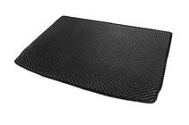 Mitsubishi Colt 2004-2012 Tapis de coffre EVA (noir) photo 2
