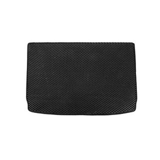 Tapis de coffre EVA (noir) Mitsubishi Colt 2004-2012 photo 1