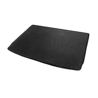 Tapis de coffre EVA (noir) Mitsubishi Colt 2004-2012 photo 2