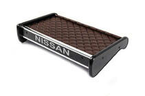 Nissan Primastar 2002-2014 Tablette de tableau de bord (2001-2010, ECO-BROWN) photo 2