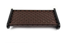 Nissan Primastar 2002-2014 Tablette de tableau de bord (2001-2010, ECO-BROWN) photo 4