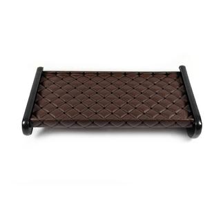 Tablette de tableau de bord (2001-2010, ECO-BROWN) photo 4
