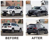 Mercedes GLB X247 2019- Kit carrosserie complet AMG GLB35 photo 1