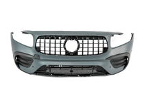 Mercedes GLB X247 2019- Kit carrosserie complet AMG GLB35 photo 3