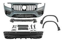 Mercedes GLB X247 2019- Kit carrosserie complet AMG GLB35 photo 2