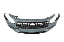 Mercedes GLB X247 2019- Kit carrosserie complet AMG GLB35 photo 5