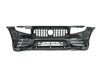 Mercedes GLB X247 2019- Kit carrosserie complet AMG GLB35 photo 11