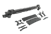 Mercedes GLB X247 2019- Kit carrosserie complet AMG GLB35 photo 19