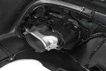 Mercedes GLB X247 2019- Kit carrosserie complet AMG GLB35 photo 27