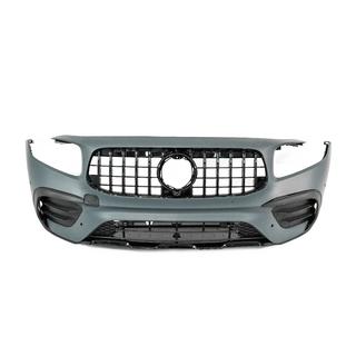 Kit carrosserie complet AMG GLB35 Mercedes GLB X247 2019- photo 3
