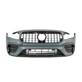 Kit carrosserie complet AMG GLB35 Mercedes GLB X247 2019- photo 4