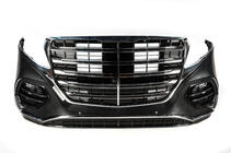 Mercedes Vito/V-class W447 2014- Kit Carrosserie Complet (Exclusive 2025) photo 3