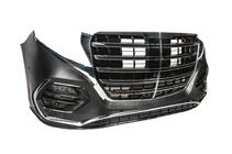 Mercedes Vito/V-class W447 2014- Kit Carrosserie Complet (Exclusive 2025) photo 8