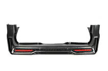 Mercedes Vito/V-class W447 2014- Kit Carrosserie Complet (Exclusive 2025) photo 4