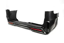 Mercedes Vito/V-class W447 2014- Kit Carrosserie Complet (Exclusive 2025) photo 9