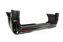 Mercedes Vito/V-class W447 2014- Kit Carrosserie Complet (Exclusive 2025) photo 10