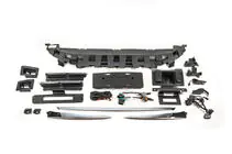 Mercedes Vito/V-class W447 2014- Kit Carrosserie Complet (Exclusive 2025) photo 6