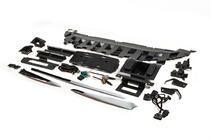 Mercedes Vito/V-class W447 2014- Kit Carrosserie Complet (Exclusive 2025) photo 14