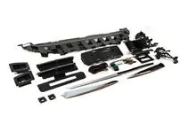 Mercedes Vito/V-class W447 2014- Kit Carrosserie Complet (Exclusive 2025) photo 15