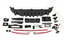 Mercedes Vito/V-class W447 2014- Kit Carrosserie Complet (Exclusive 2025) photo 16