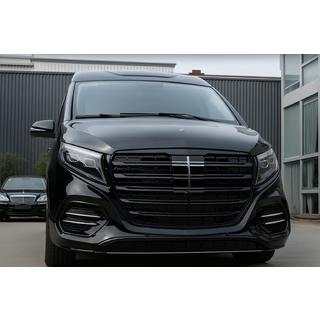 Kit Carrosserie Complet (Exclusive 2025) Mercedes Vito/V-class W447 2014- photo 1