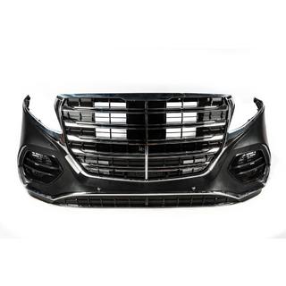 Kit Carrosserie Complet (Exclusive 2025) Mercedes Vito/V-class W447 2014- photo 3