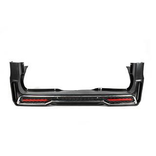 Kit Carrosserie Complet (Exclusive 2025) Mercedes Vito/V-class W447 2014- photo 4